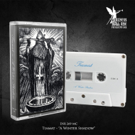 TIAMAT A Winter Shadow TAPE , PRE-ORDER [MC]