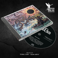 TUBAL CAIN Slime Abyss , PRE-ORDER [CD]