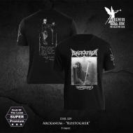 ARCKANUM Kostogher SHIRT SIZE XXL , PRE-ORDER