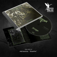 ARCKANUM Fran Marder , PRE-ORDER [CD]