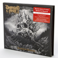 DESERTED FEAR Drowned By Humanity (DIGIPACK) [CD]
