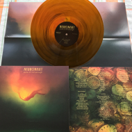 NEURONAUT - State Of Not Enough [MARBLE VINYL 12'']