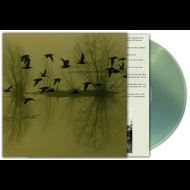 DUSK Majestic Thou in Ruin LP COKE BOTTLE GREEN , PRE-ORDER [VINYL 12"]