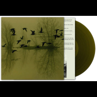 DUSK Majestic Thou in Ruin LP SWAMP GREEN , PRE-ORDER [VINYL 12"]