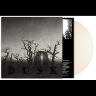 DUSK Dusk LP BONE , PRE-ORDER [VINYL 12"]