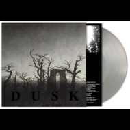 DUSK Dusk LP GRAY , PRE-ORDER [VINYL 12"]