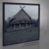 DANHEIM Heimferd LP CLEAR [VINYL 12"]