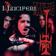 DANZIG 777: I Luciferi DIGIPAK [CD]