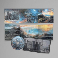 DARKENHOLD Le Fléau Du Rocher DIGIPAK [CD]