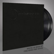 DARKSPACE Dark Space III I - DOUBLE LP Gatefold [VINYL 12"]