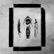 DARVAZA The Downward Descent LP BLACK [VINYL 12"]