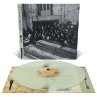 DE MANNEN BROEDERS Sober Maal LP COKE BOTTLE GREEN [VINYL 12"]