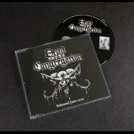 DEAD CONGREGATION Rehearsal 2005 , PRE-ORDER [CD]