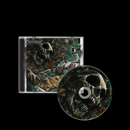 DEATHGRAVE So Real It's Now [CD]