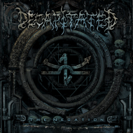 DECAPITATED The Negation [CD]