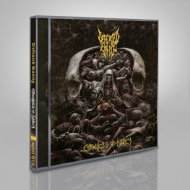 DEFEATED SANITY Chronicles of Lunacy , PRE-ORDER [CD]