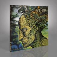 DEFILED Altered State DIGIPAK [CD]