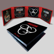 DEICIDE Bible Bashers - 3CD DELUXE DIGIPAK BOX  [CD]