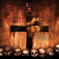 DEICIDE The Stench of Redemption DIGIPAK [CD]