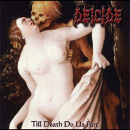 DEICIDE Till Death Do Us Part [CD]