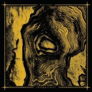 DELIRANT Thoughteater DIGIPAK [CD]