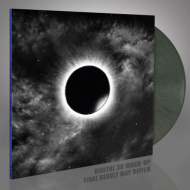 DER WEG EINER FREIHEIT Stellar LP MARBLED [VINYL 12"]