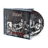 DESASTER Kill All Idols , PRE-ORDER [CD]