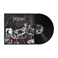 DESASTER Kill All Idols LP BLACK , PRE-ORDER [VINYL 12"]