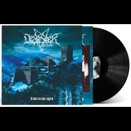 DESASTER Lost In The Ages LP BLACK [VINYL 12"]
