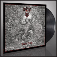 DESTROYER 666 Phoenix Rising LP , BLACK [VINYL 12"]