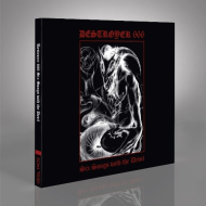 DESTROYER 666 Six Songs with the Devil DIGIPAK [CD]
