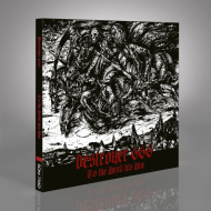 DESTROYER 666 To The Devil His Due DIGIPAK [CD]