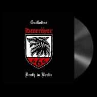 DESTROYER 666 Guillotine / Death in Berlin 7" EP [VINYL 7"]