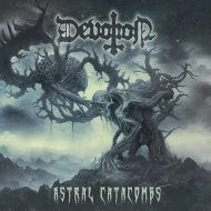 DEVOTION Astral Catacombs [CD]
