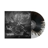 DISENTOMB Nothing Above 10"LP SPLATTER [VINYL 10"]