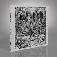 DOPELORD Sign of the Devil DIGIPAK [CD]