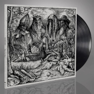 DOPELORD Sign of the Devil LP BLACK [VINYL 12"]