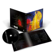 DREADNOUGHT Wars of Spirit // Wards of Light DIGIPAK [CD]