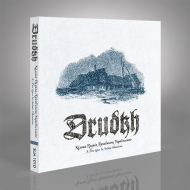 DRUDKH A Few Lines In Archaic Ukrainian DIGIPACK [CD]