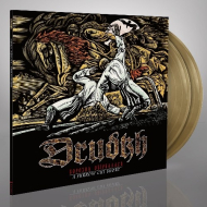DRUDKH A Furrow Cut Short 2LP GOLD [VINYL 12"]