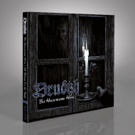 DRUDKH All Belong To The Night DIGIPAK [CD]