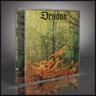 DRUDKH Autumn Aurora [CD]