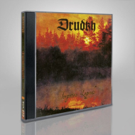 DRUDKH Forgotten Legends [CD]