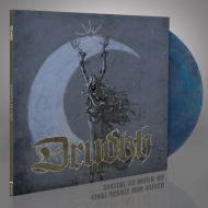 DRUDKH Handful Of Stars LP MARBLED [VINYL 12"]
