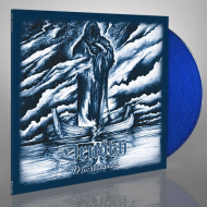 DRUDKH Microcosmos LP , TRANSPARENT BLUE [VINYL 12"]