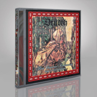 DRUDKH Songs Of Grief And Solitude [CD]