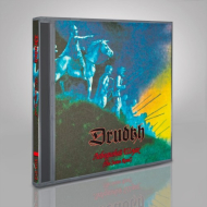 DRUDKH The Swan Road [CD]