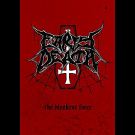 EARLY DEATH the bleakest force (BLACK) TAPE [MC]
