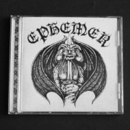 EPHEMER Gloire immortelle [CD]