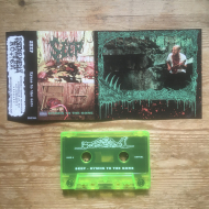 SEEP Hymns to the Gore TAPE [MC]